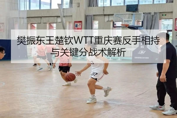 樊振东王楚钦WTT重庆赛反手相持与关键分战术解析