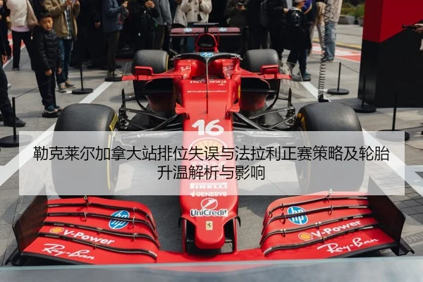 勒克莱尔加拿大站排位失误与法拉利正赛策略及轮胎升温解析与影响